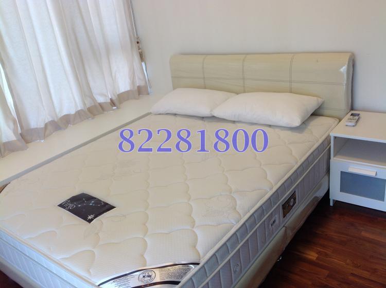 The Silver Fir (D15), Apartment #73897812